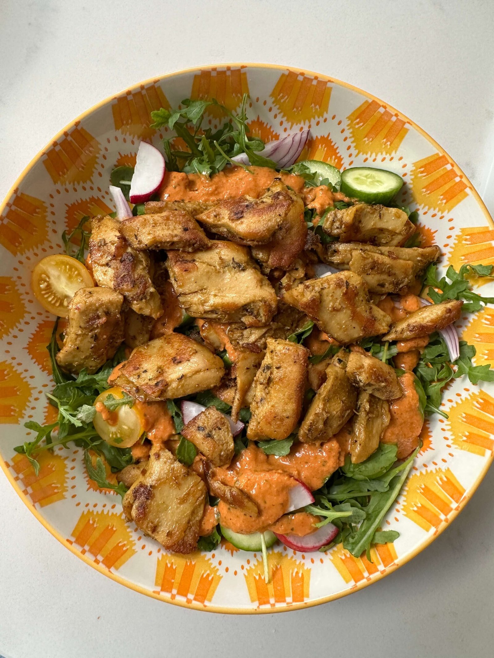 5 Minute High Protein Salad Dressing Tofu Tales 5-minute-high-protein-salad-dressing-tofu-tales